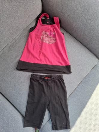 Tielko a legíny, 110