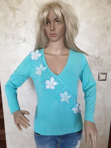 Chantall svetrik, chantall,m