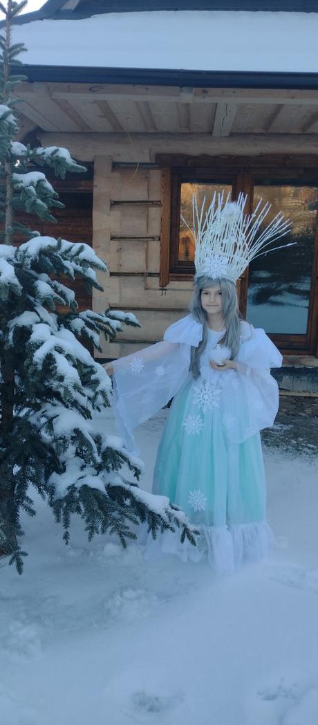 Ľadová kráľovná, 