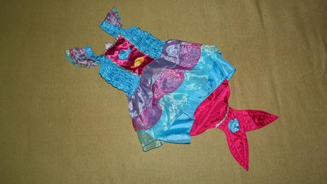 Saty pre morsku vilu lucy locket,