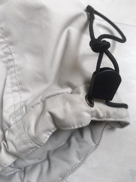 Zateplená bunda camaro xxl/xxxl, xxl