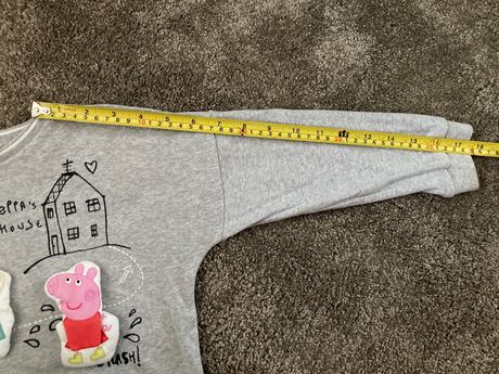 Mikinka peppa pig v.110, next,110