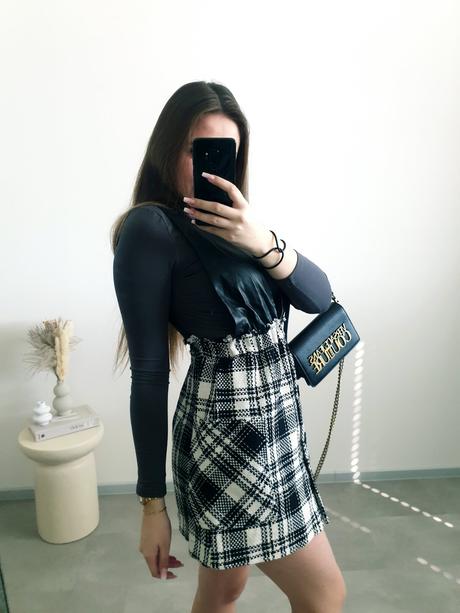 Zara šaty s, zara,s