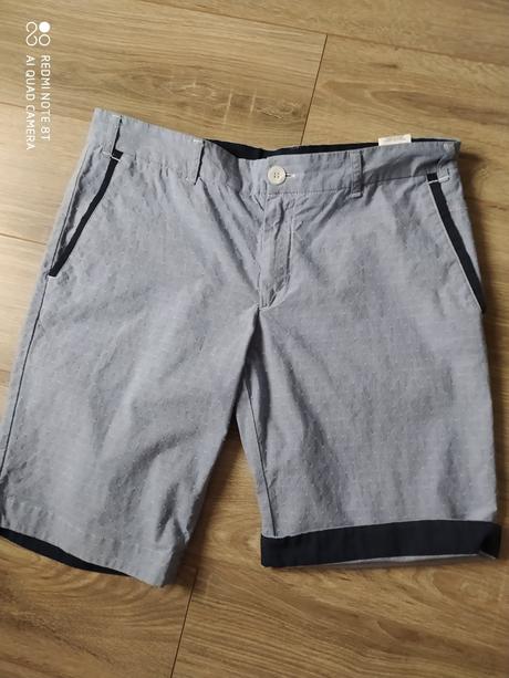 Pánske kraťasy mika rauta, 50