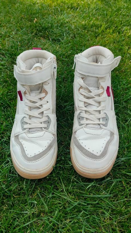 Zara tenisky, zara,36