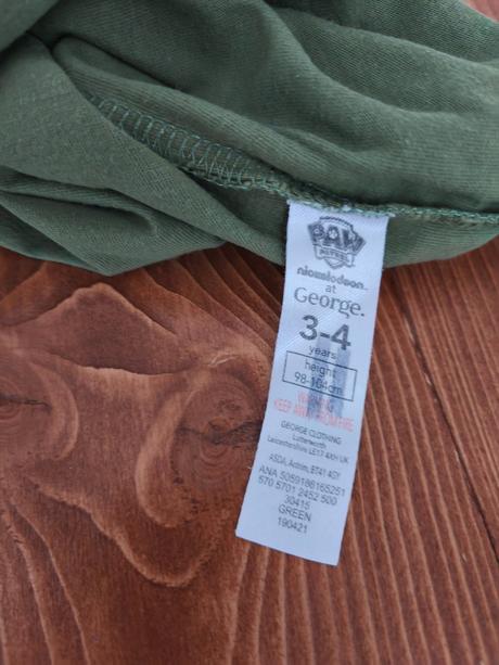 Tričko 98, george,98