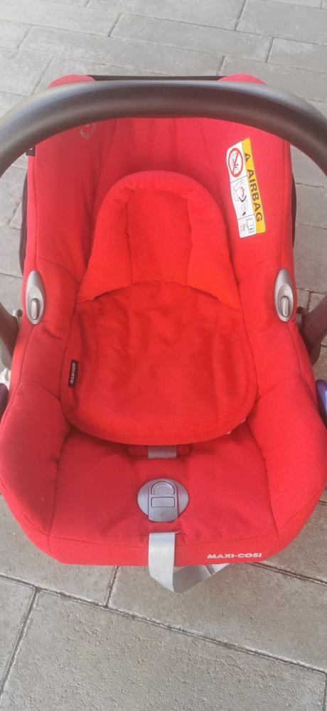 Autosedačka maxi cosi cabriofix doprava zadarmo, maxi cosi