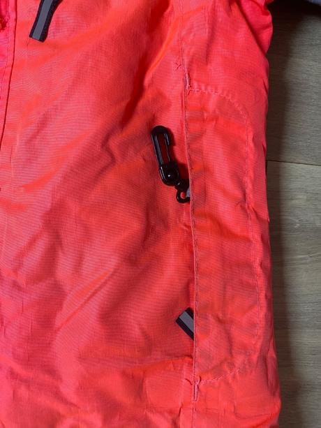 Zimna suprava+nohavice, crivit,128