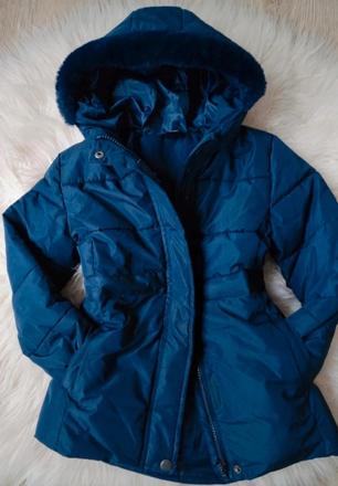 Zimná bunda, kiki&koko,110