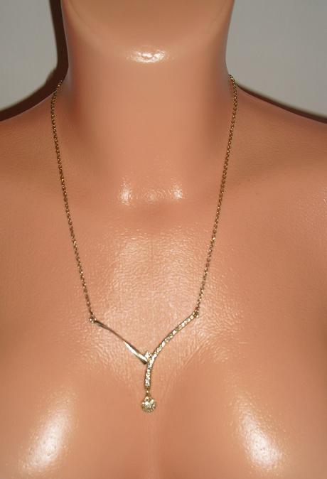 Paris hilton elegantny nahrdelnik, paris hilton