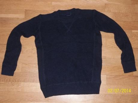 Sveter, gap,110