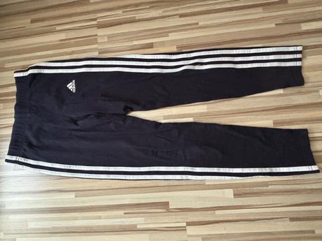 Legíny adidas, adidas,140