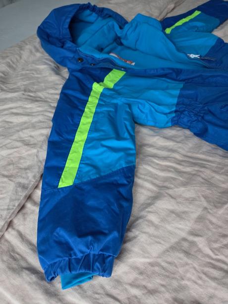 Overal campri 128, 128