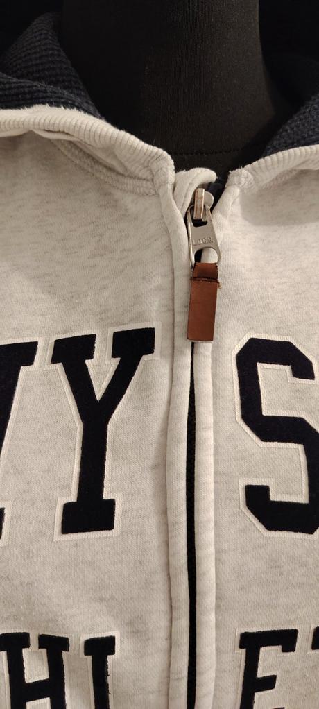 Mikina detská, h&m,158