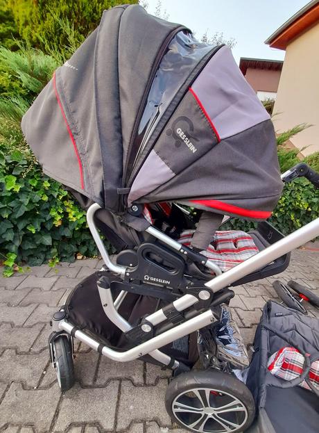 Gesslein f6, gesslein,gesslein f6 air+