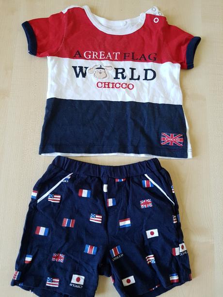 Chicco letna supravka 74, chicco,74