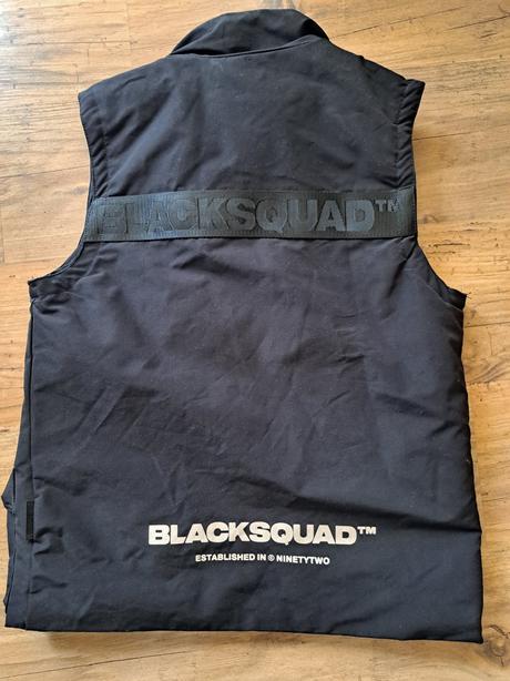 Chlapčenska vesta, xs