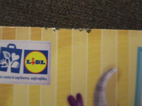 Rozprávk.audio cd- 12 mesiačikov, o 7 kozliatkach,