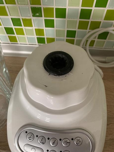 Kitchenaid stolný mixér, 