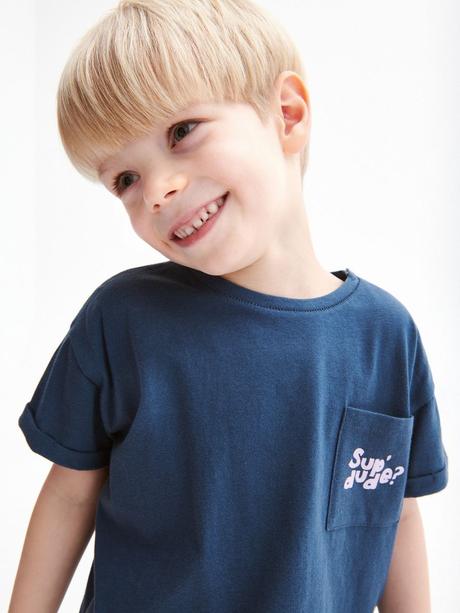 Tričko s vreckom reserved, reserved,80 / 98