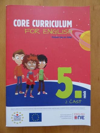 Cvičenia z angličtiny,