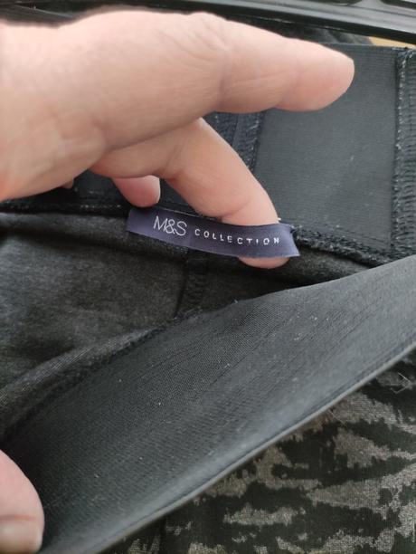 Super leginove nohavice, xxxl