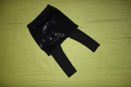 Leginky so suknickou next, next,98