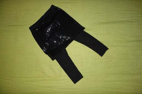 Leginky so suknickou next, next,98