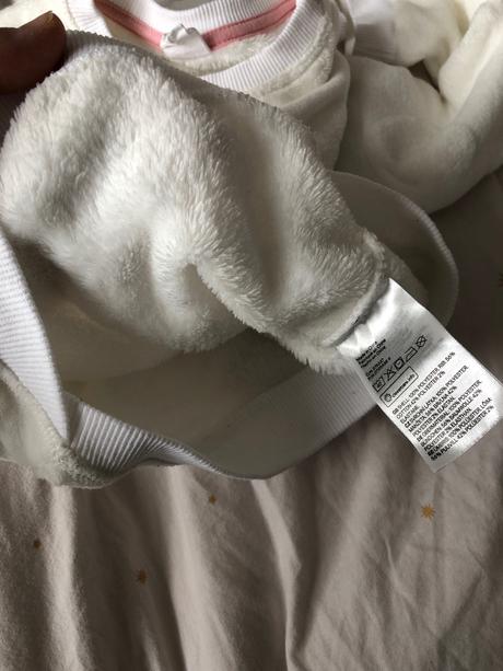 Svetrík h&m, h&m,86