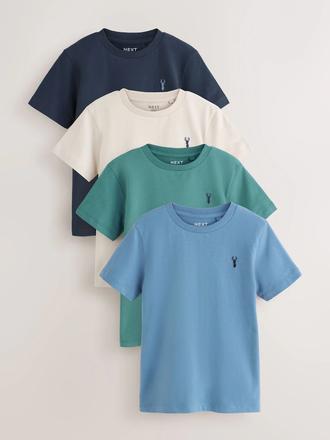 Tričká next, next,98 - 182