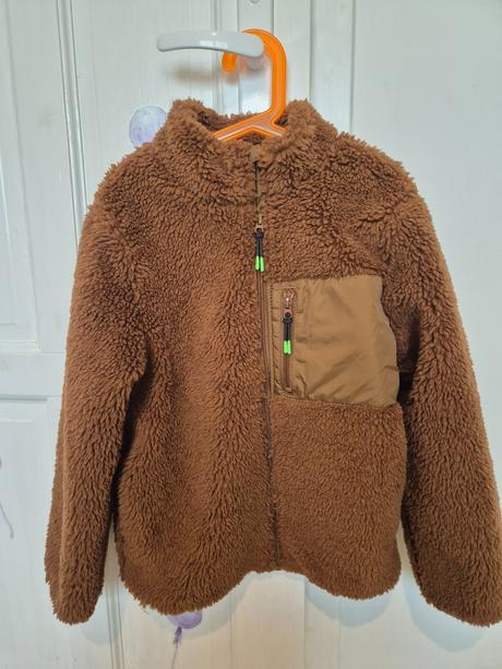 Teddy bundicka, nová, 134/140, h&m,134