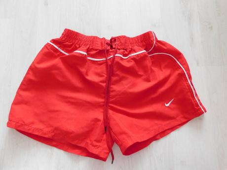 Šortky s, nike,s