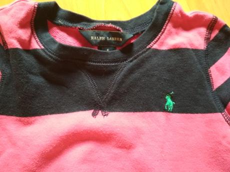 Pulovrík polo ralph lauren, ralph lauren,116