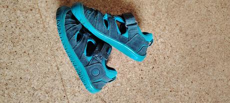 Barefoot protetika sandálky, protetika,27