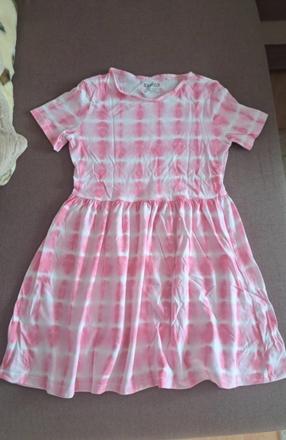 Bavlnené šaty, f&f,146