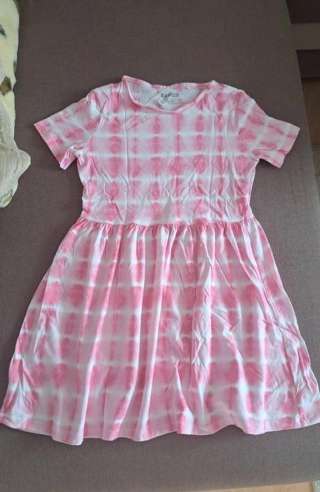 Bavlnené šaty, f&f,146