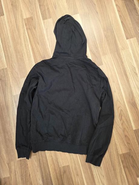 Mikina na zips, h&m,170