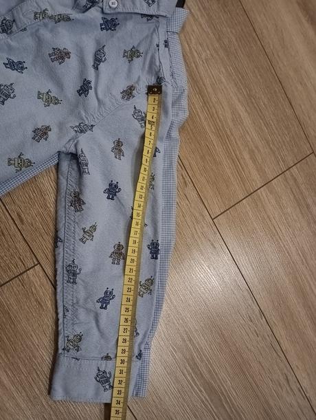 Košeľa, reserved,98