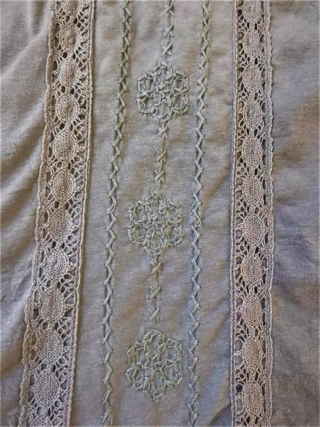 Vintage tričko l/xl, marks & spencer,l