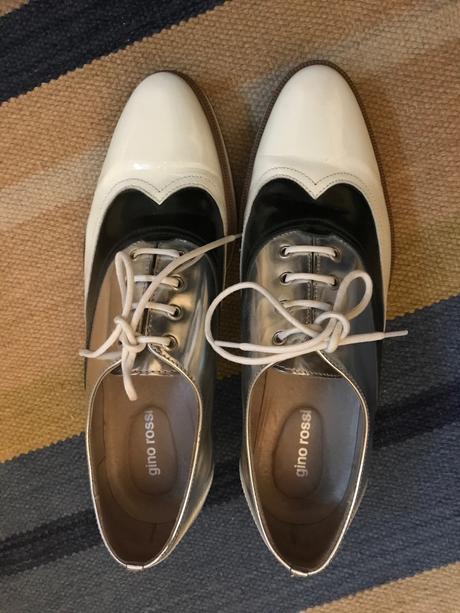 Topánky gino rossi, gino rossi,37