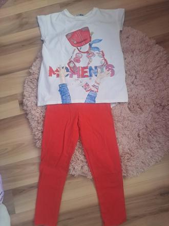 Kompletik mayoral, mayoral,128