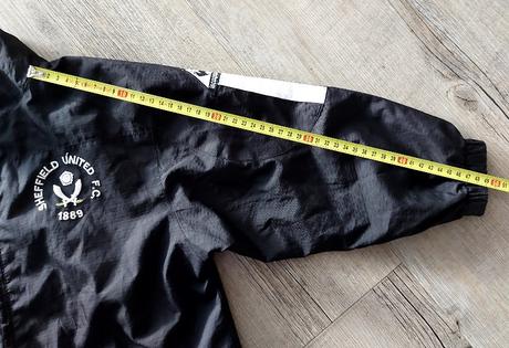 Prechodná chlapčenská vetrovka, le coq sportif,116