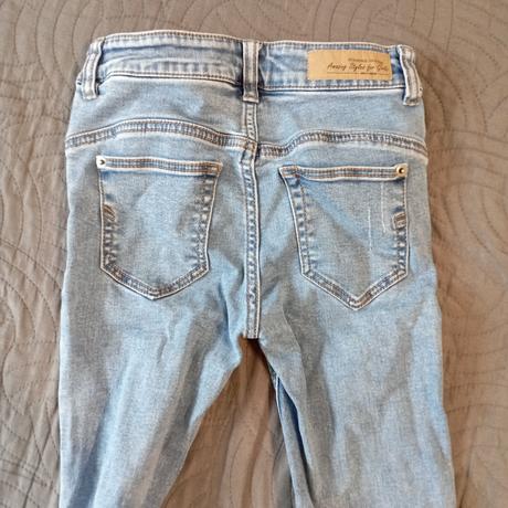 Rifle slim, takko,140