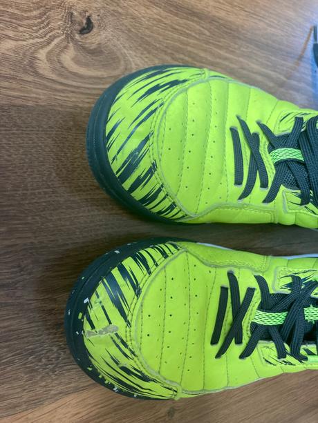 Halove tenisky, decathlon,38