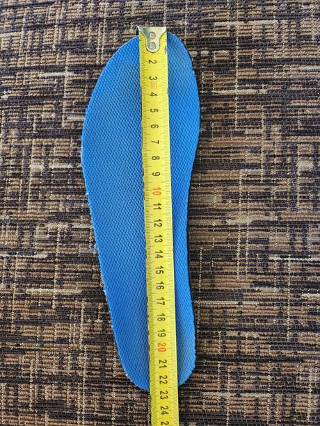 Tenisky, decathlon,35