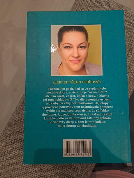 Navarme si chudnutie, 