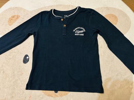 Tričko, c&a,134