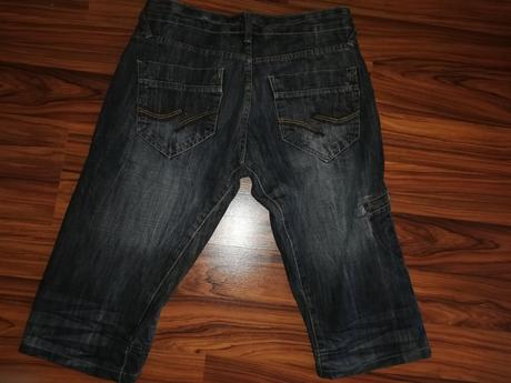 3/4 frajerské rifle, okay,164