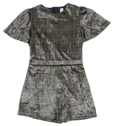 Sametový overal, 134, river island,134