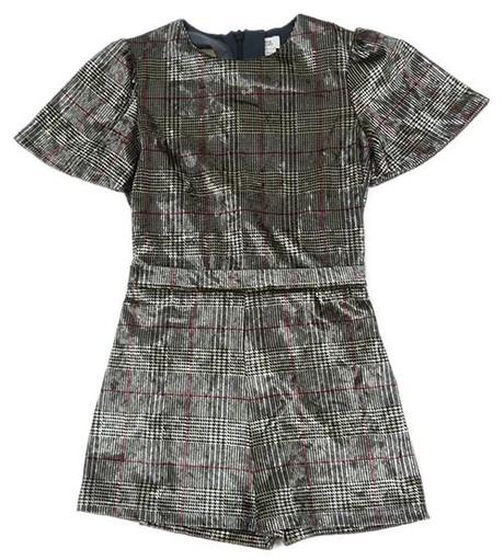 Sametový overal, 134, river island,134